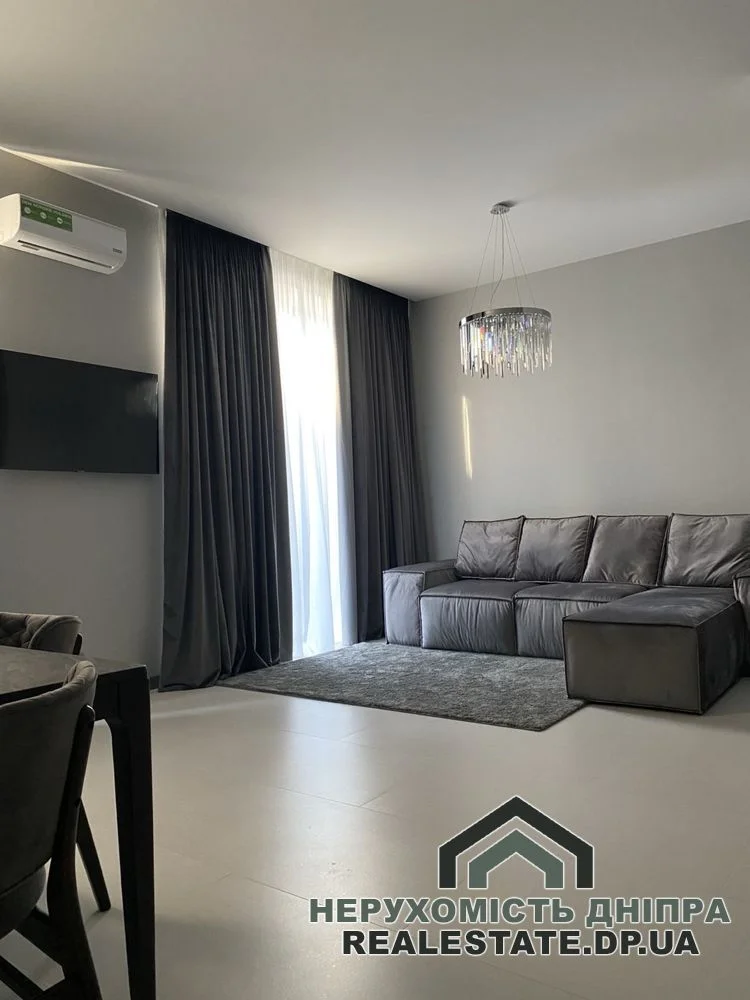 Продам сучасний будинок новобудова  160 м² на пр. Науки (Гагаріна) · 4