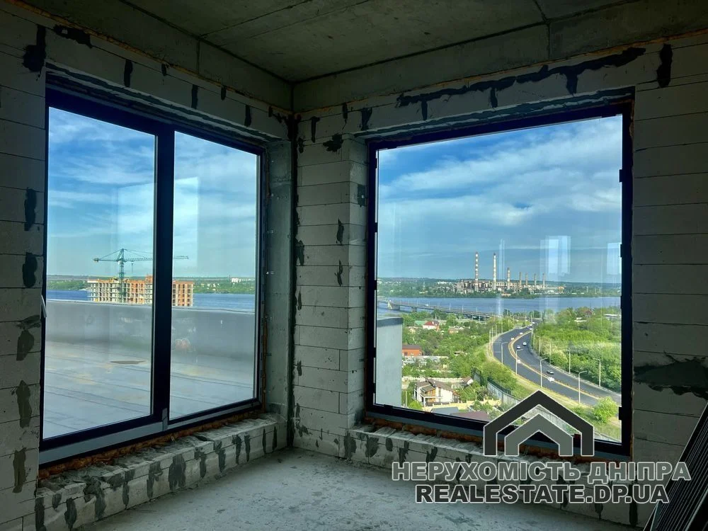 Продам 150 м2 с террасой  ЖК Южный · 2