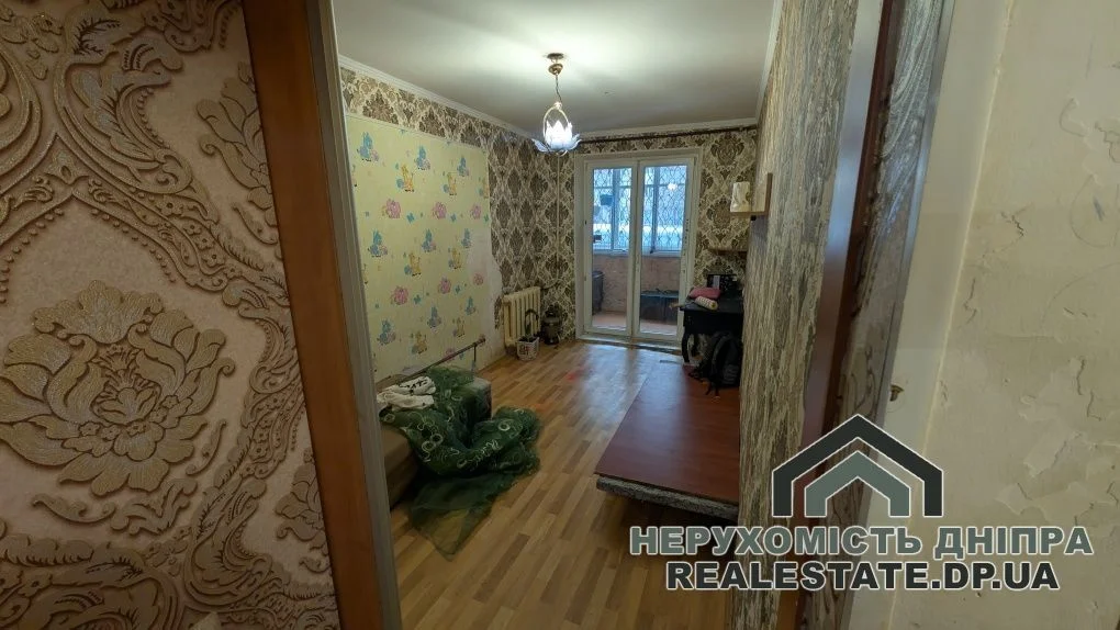 Продам 3к квартиру 52 м² Червоний Камінь вул. Юрія Кондратюка, 5 · 3