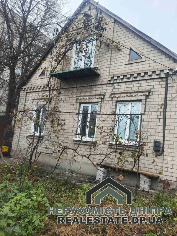 Продаж 2 поверхового будинку з ділянкою на 10 соток, 110 кв. м, 7 кімнат, на вул. Телевізійна, проспект Наукі · 3