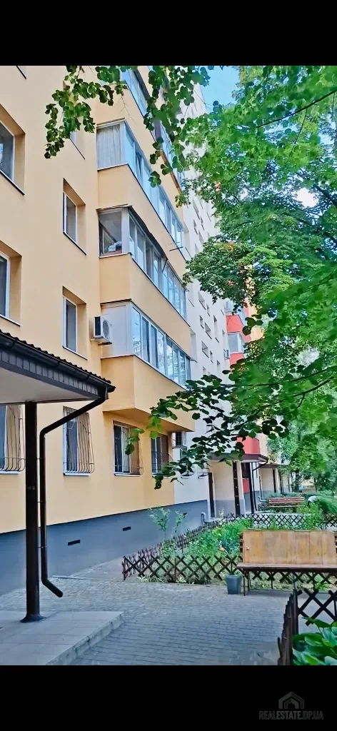 Квартира · Дніпро, Новокодацький (Ленінський) район, Парус, Парус з/м 1