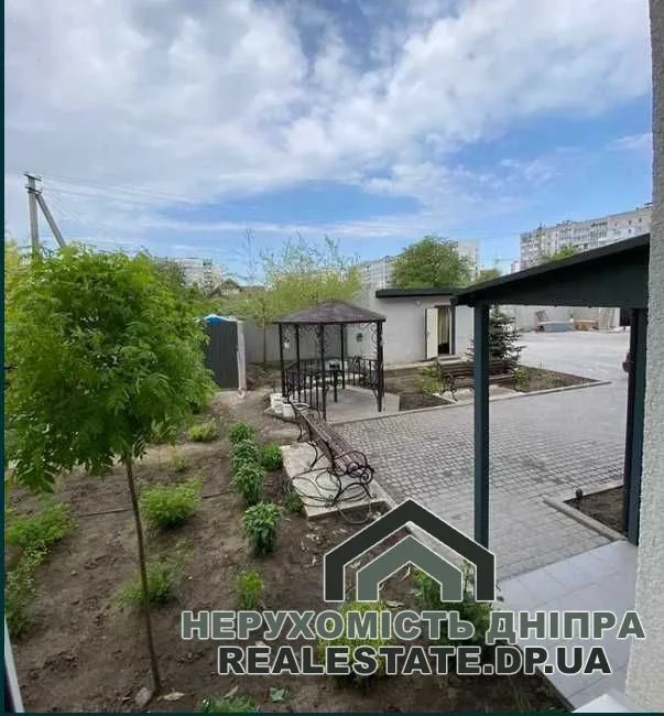 Продам 2 комнатную квартиру 56.20 м² ЖК Слобожанский · 3