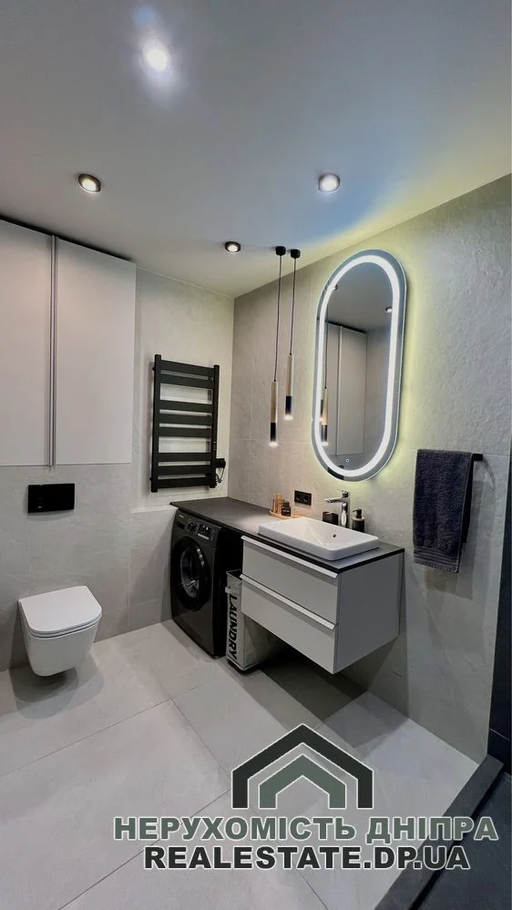 Продам 1-к квартиру 67 м ЖК Best House · 2