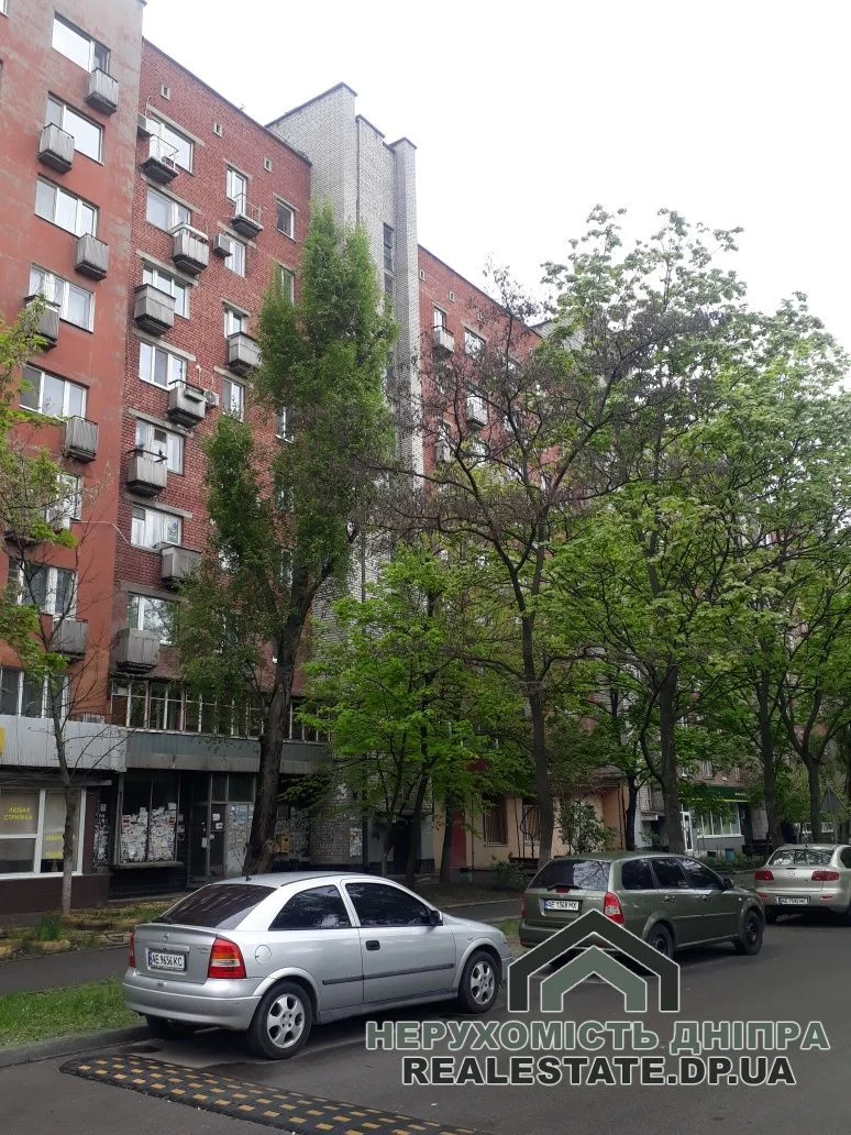 Продам 4 квартиру на Красный камень двухэтажная 106 м² с собственным газовым отоплением · 1
