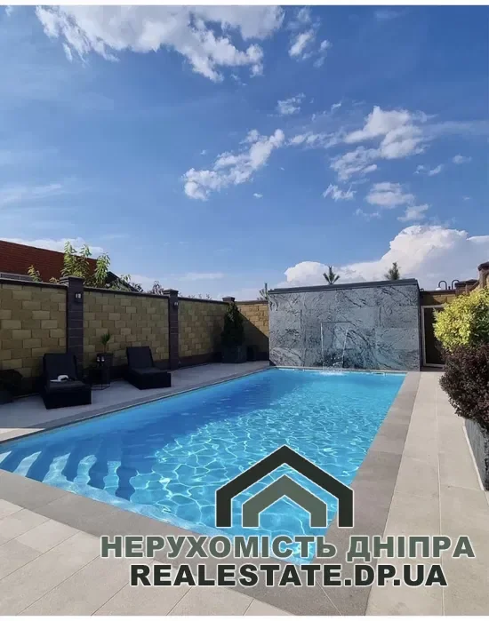 Продам будинок 242.7  м Днепр ЗОЛОТЫЕ КЛЮЧИ · 2