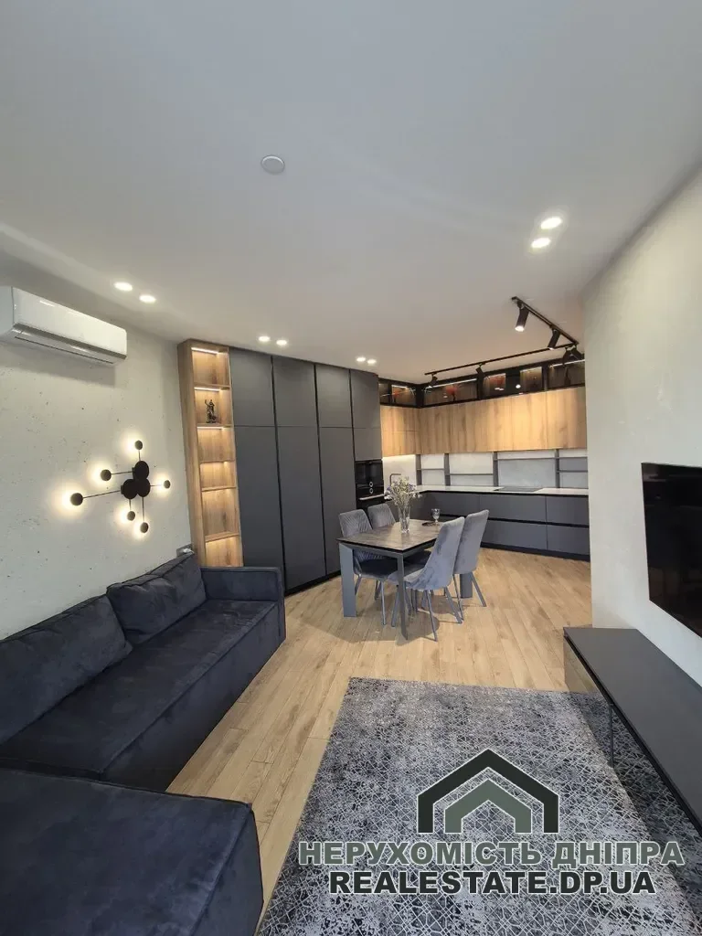Продам 3к квартиру 90 м² в ЖК Bartolomeo Resort Town