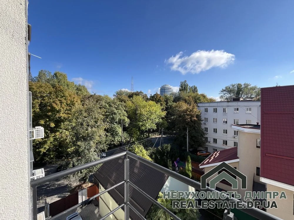 Продам 2х кімнатну квартиру в центрі міста на Ніла Армстронга (Казакова) · 4