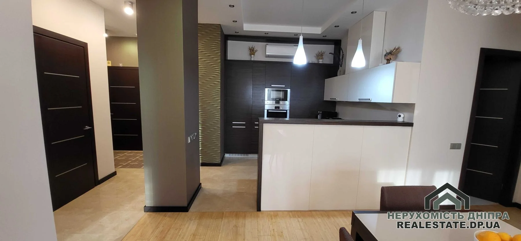 Продам 3х кімнатну квартиру 87 м ЖК Феодосійский · 2