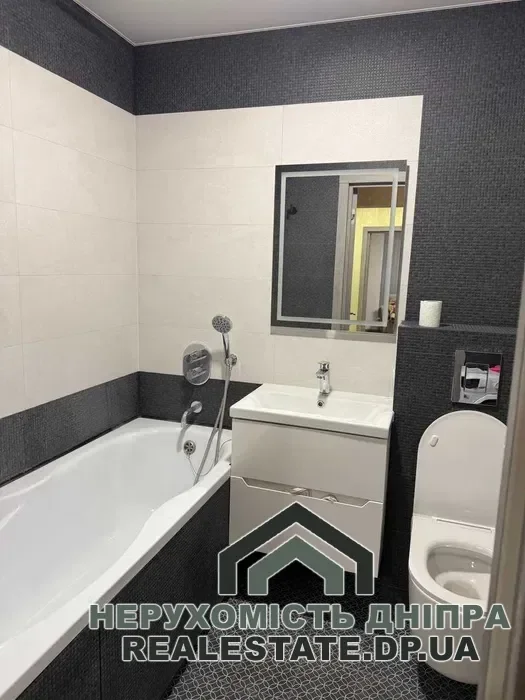 Продам 2к квартиру 52.5 м² ул. Юрия Кондратюка 12, ж/м Покровский · 4