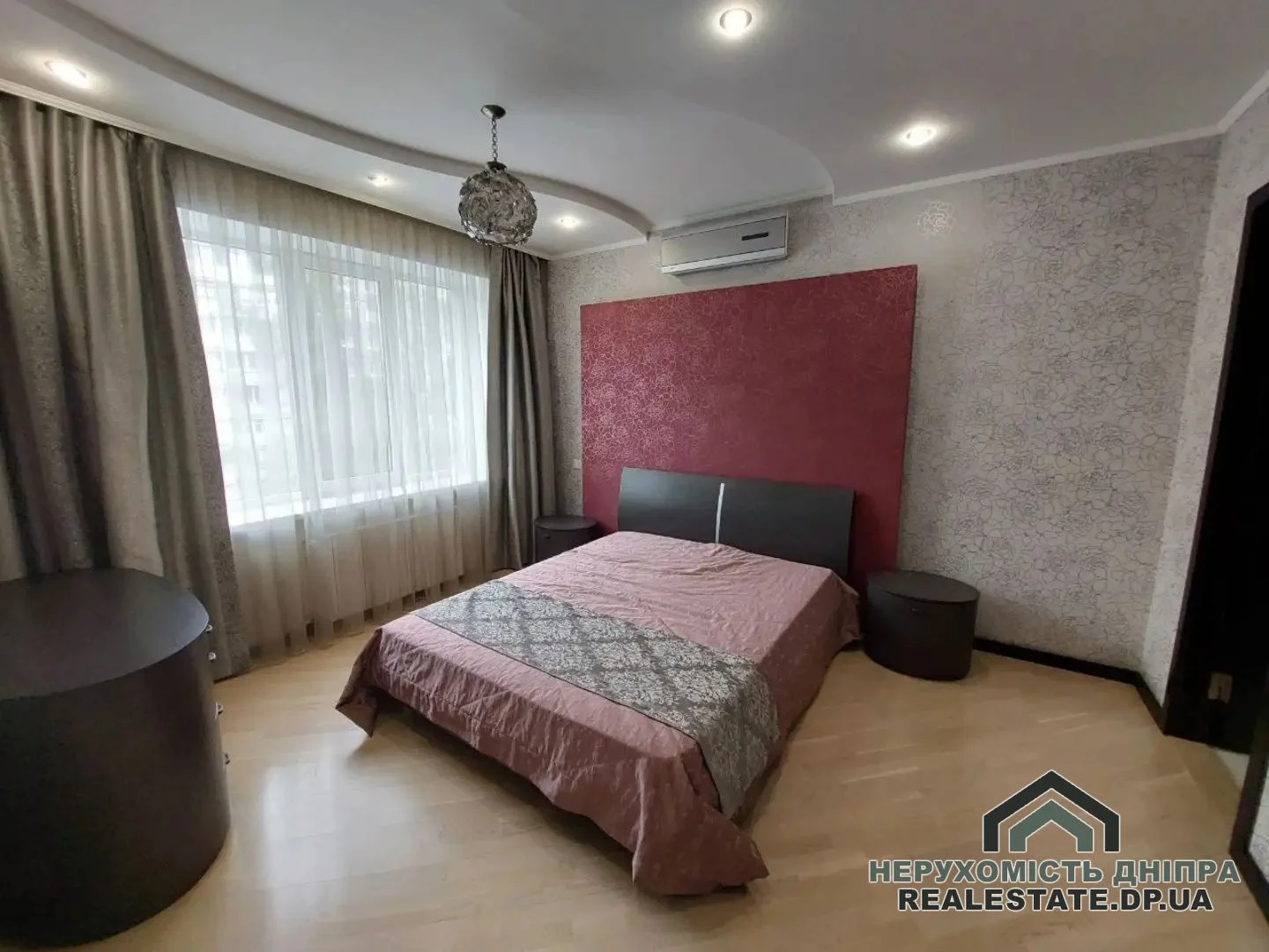 Продам 4к квартиру 145.5 м² на ж/м Солнечный, ЖК Приоритет набережная Солнечная 48а · 1