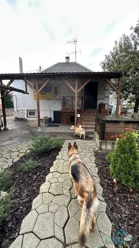 Будинок, Дніпро, Новокодацький район, вул. Андрійченка, Діївка-2