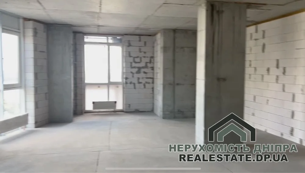 Продам 3 кімнатну квартиру 120 м ЖК Панорама, Нагірній ринок, парк Шевченко по вул. Сімферопольська · 2