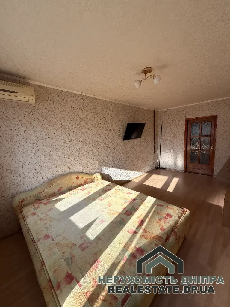 Продам 3к квартиру 67.6 м² жм Парус 1 ГД · 3