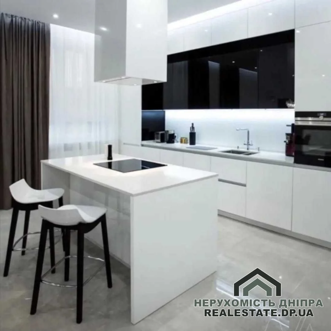 Продам 2к квартиру 62 м² ЖК Victory Hall · 2