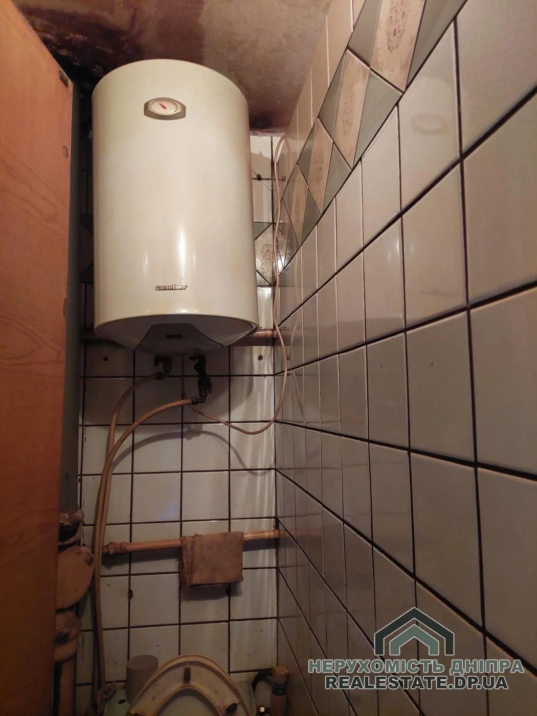 Продам 3к квартиру 63 м² Покровський, вул. Юрія Кондратюка буд. 16 · 4