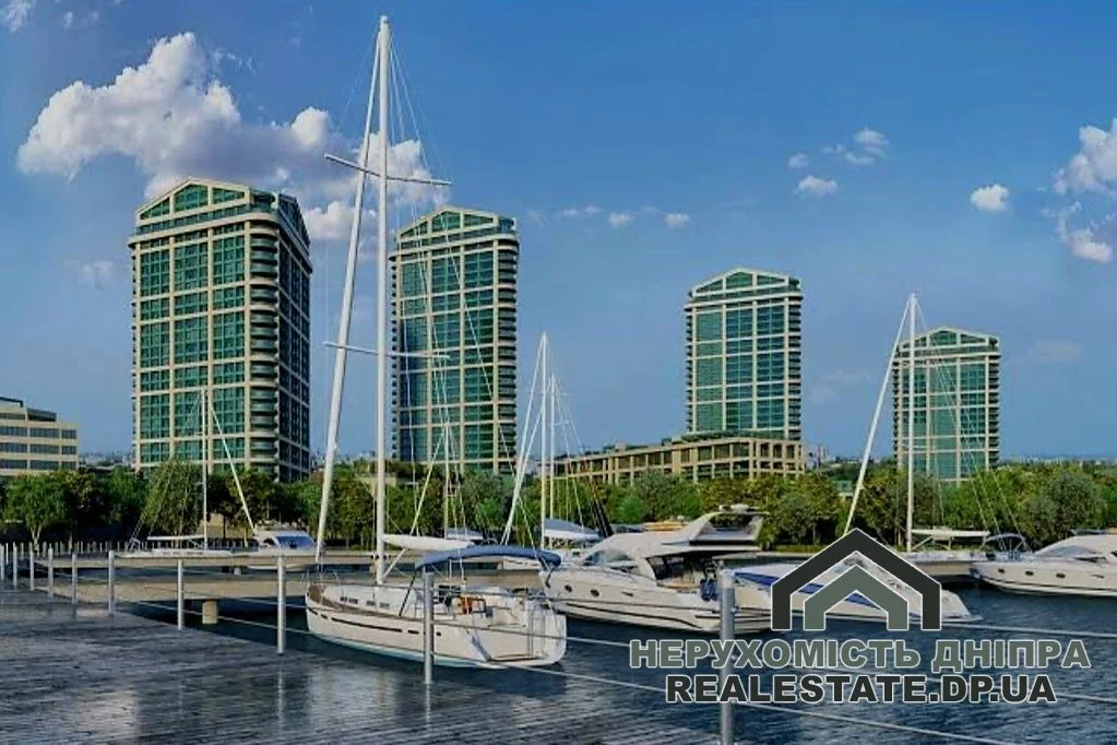 Сдам 1 комнатную квартиру 32 м²² ЖК Bartolomeo Resort Town Бартоломео Победа-1 Набережная Победы