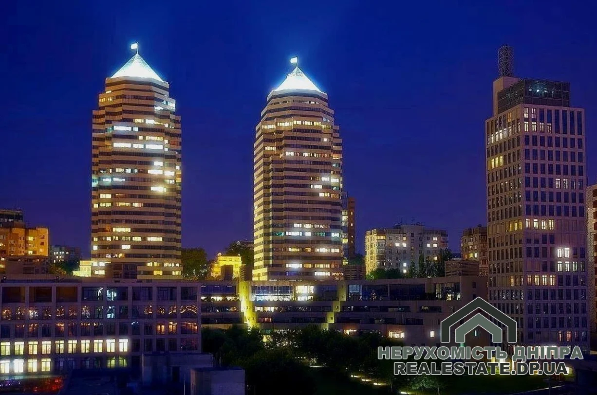 Продам шикарную квартиру 169 м² в элитном комплексе в цетре города с террасой ЖК Амфитеатр, закрытая, охраняемая территория