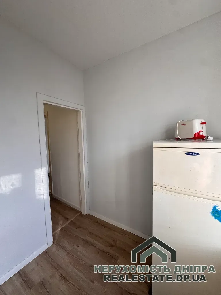 Продам 2к с ремонтом Гагаріна вул. Піхоти Короля (Лізи Чайкіної) 17 · 3