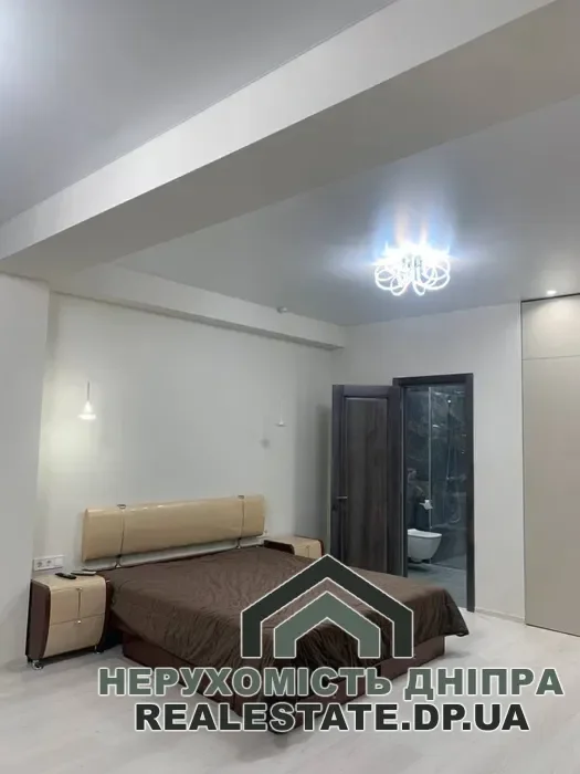 Здам 2х кімнатну квартиру на Підстанції ЖК Рибінський Comfort пр. Науки 112-Б · 2