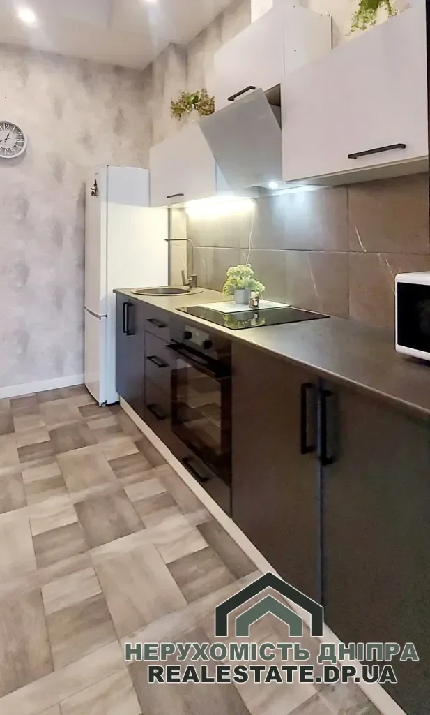 Здам 2к квартиру 45 м² ЖК Баку · 4