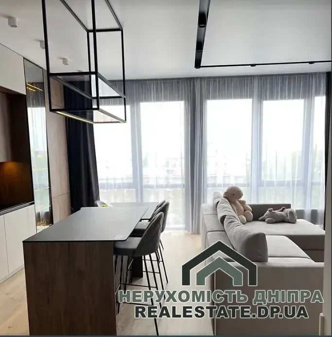 Продам 3к квартиру 82 м²