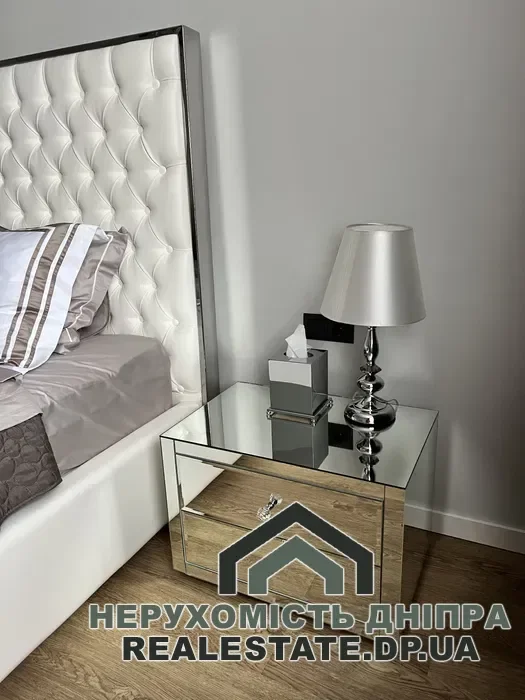 Продам 3к квартиру 110 м² ЖК Щасливий Підстанція Запорізьке шосе 28
