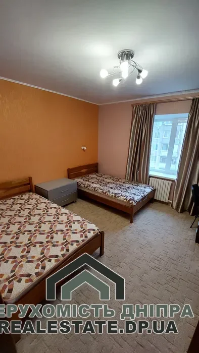 Здам 2х кімнатну квартиру в новобудові 80.40 м на ж/м Червоний Камінь - Комунар · 2