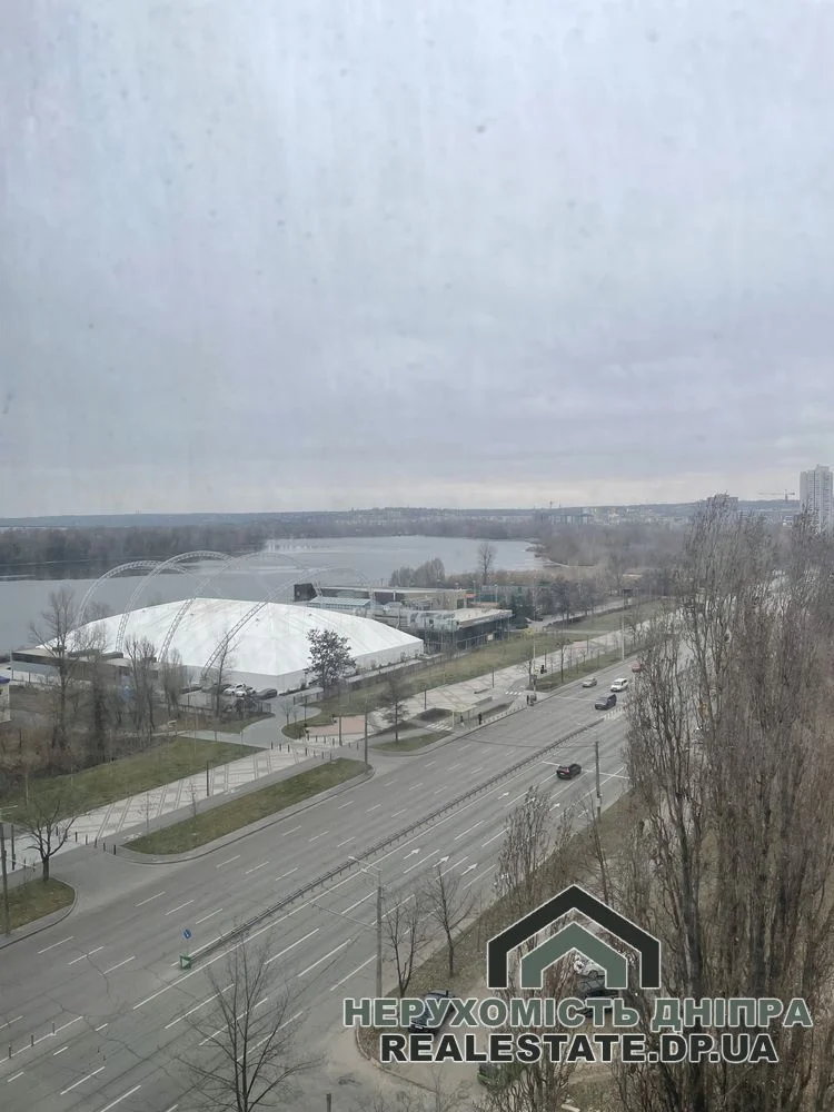 Продам 2к квартиру 62 м² ЖК Victory Hall Перемога-2 Набережна Перемоги вул. 68