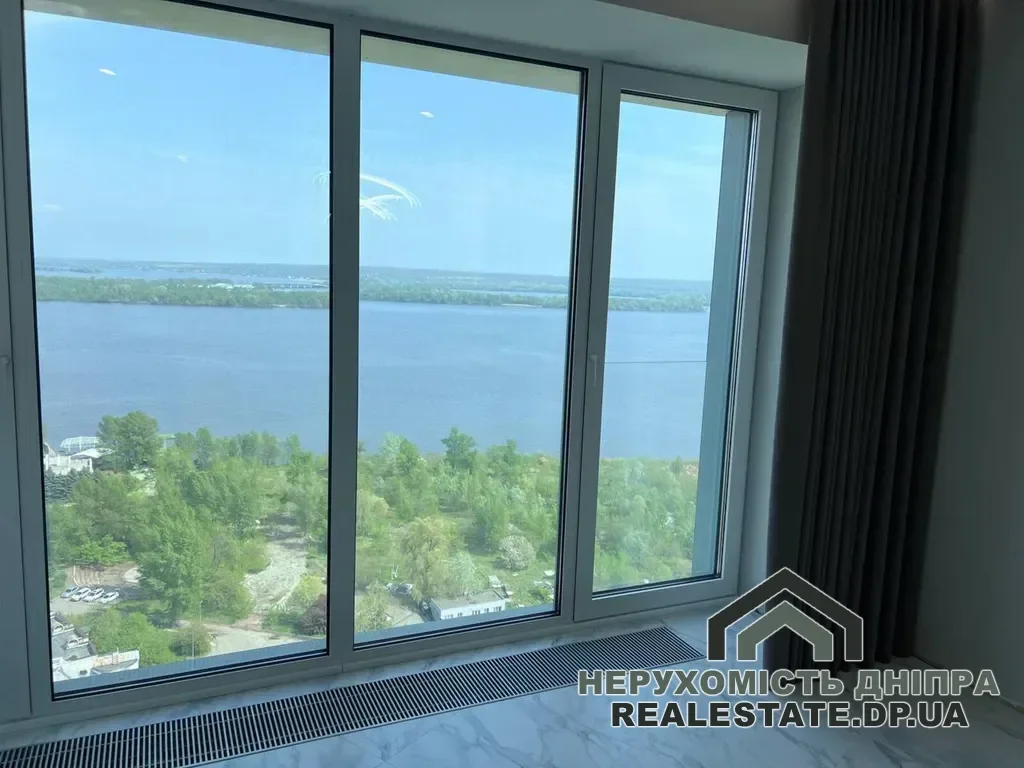 Продам 2к квартиру 42 м² в ЖК Bartolomeo Resort Town 1-я башня · 3