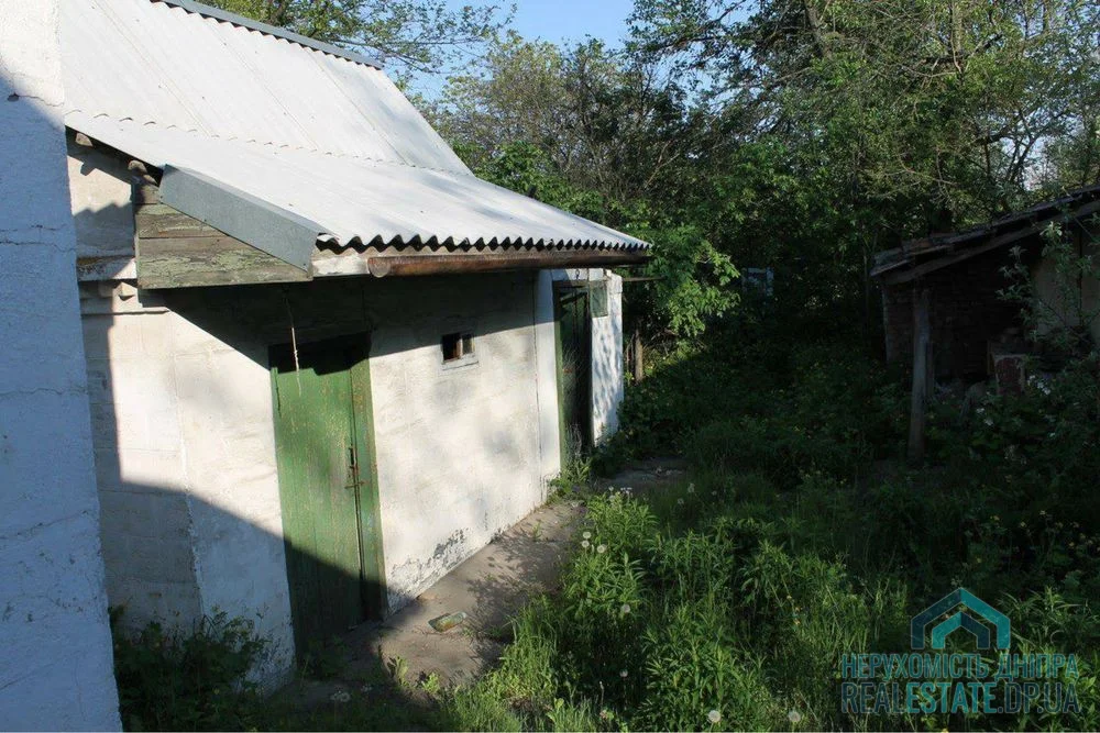 Будинок · Дніпро, Новокодацький (Ленінський) район, Сухачівка, Трифона Гладченка вул. 47 · 3