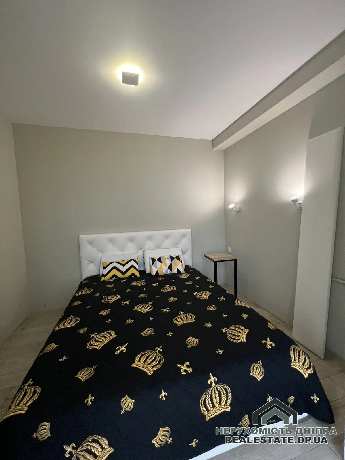 Продам 2к квартиру 67.7 м² ЖК Щасливий Підстанція Запорізьке шосе 28 · 4