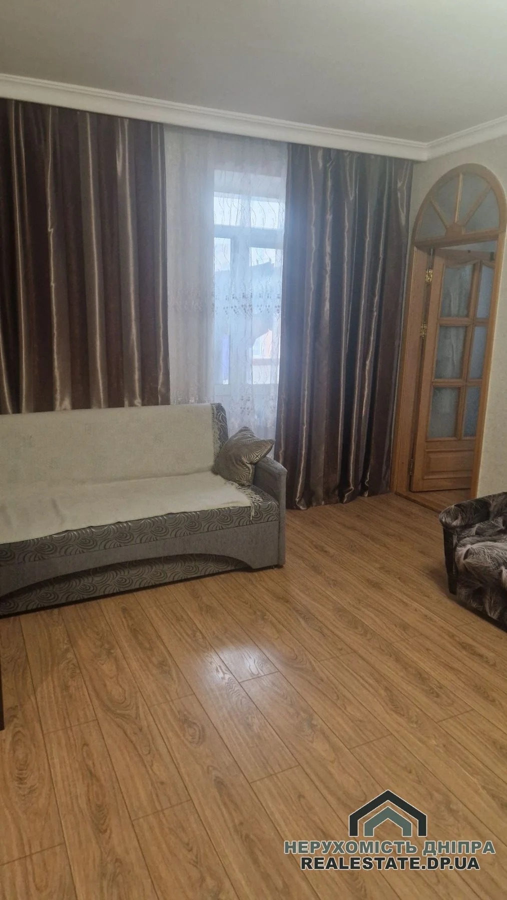 Продам 3к квартиру 64.70 м²  з власним опаленням по вул. Старокозацька · 4