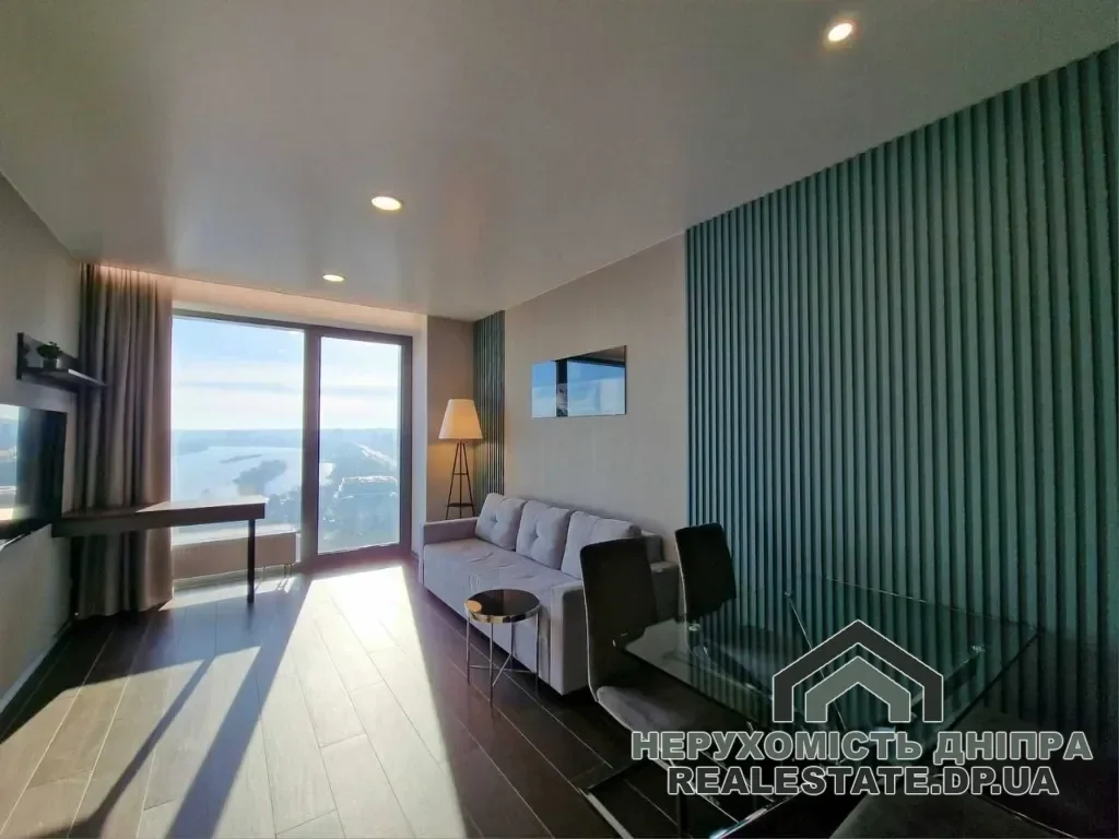 Здам 2х кімнатну квартиру 54 м² ЖК Bartolomeo Resort Town Бартоломео