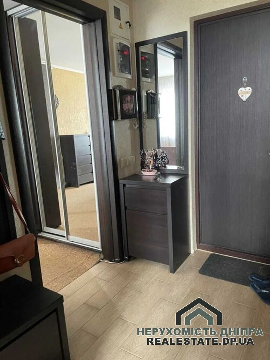 Продам 1к квартиру на ж/м Покровский ул. Кондратюка · 1