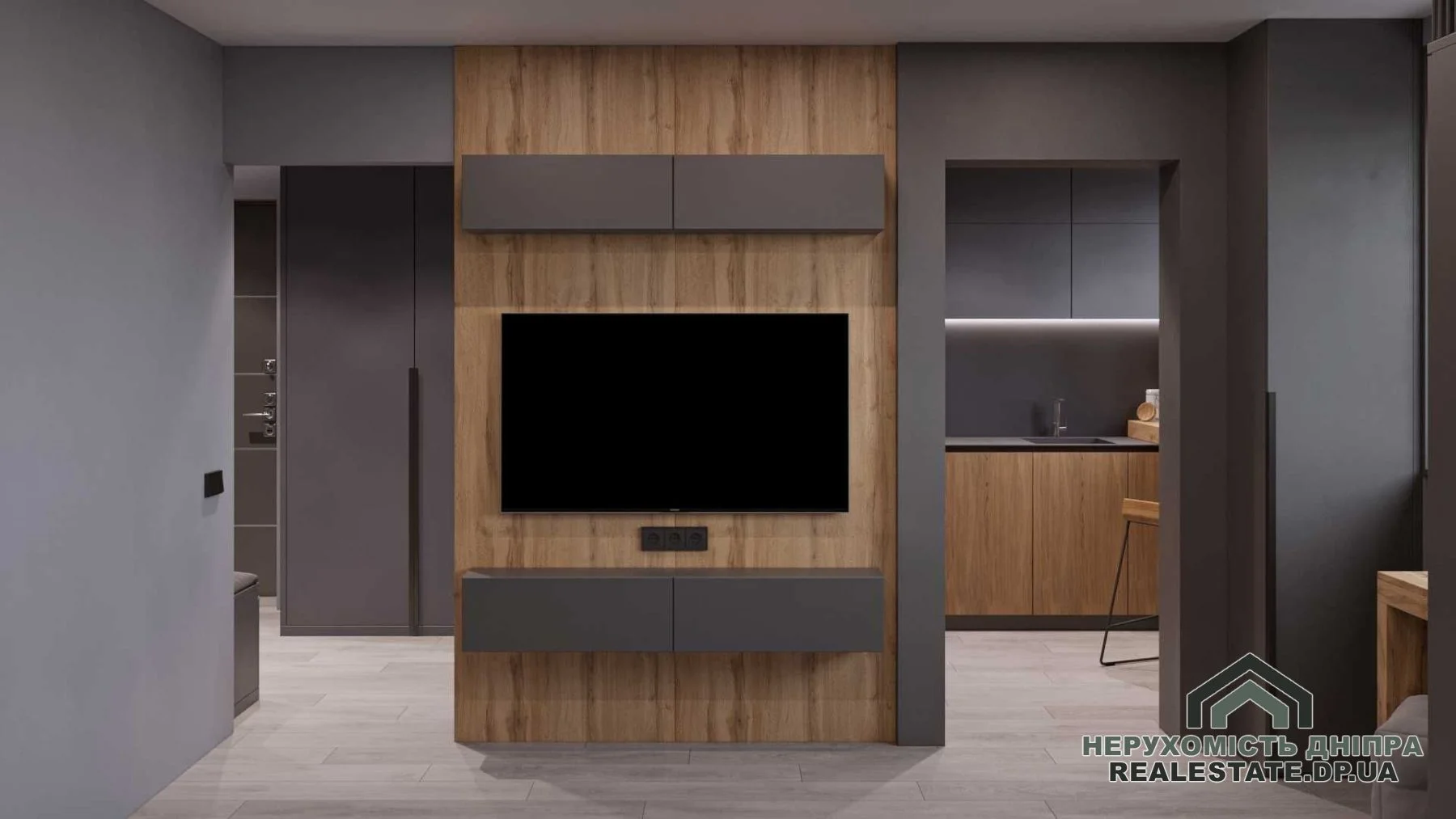 Продам 3к квартиру 58.5 м² на Косиора, пр. Петра Калнышевского 44 · 1