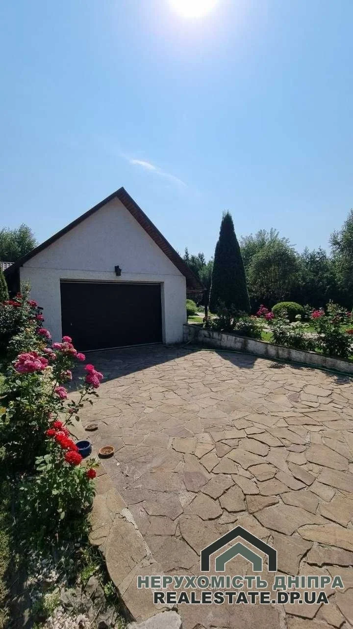 Здам будинок 8 кімнат 150 м² в Обуховке ділянка 15 соток · 4