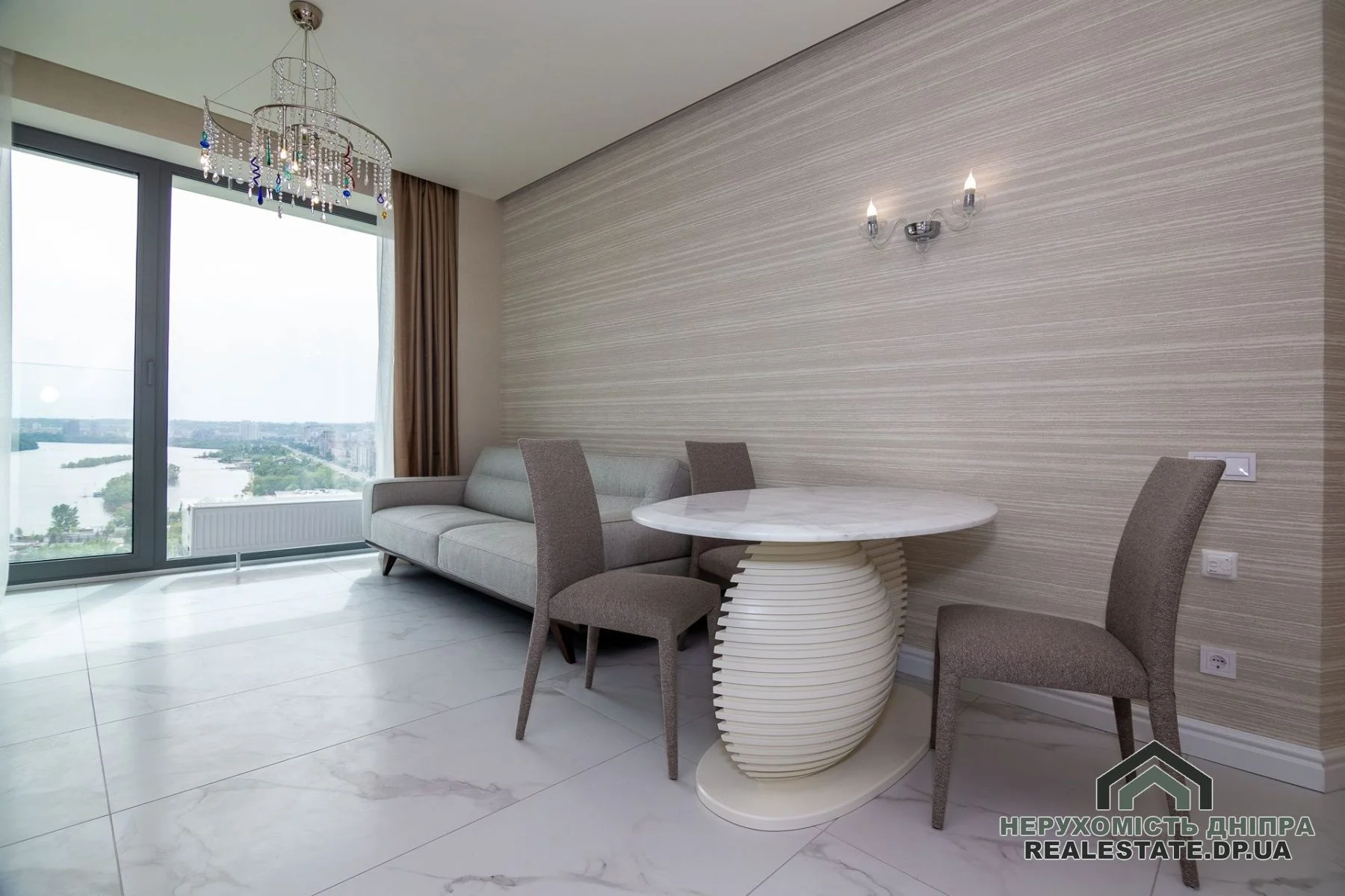 Продам 2к квартиру 51 м² 2я башня ЖК Бартоломео · 4