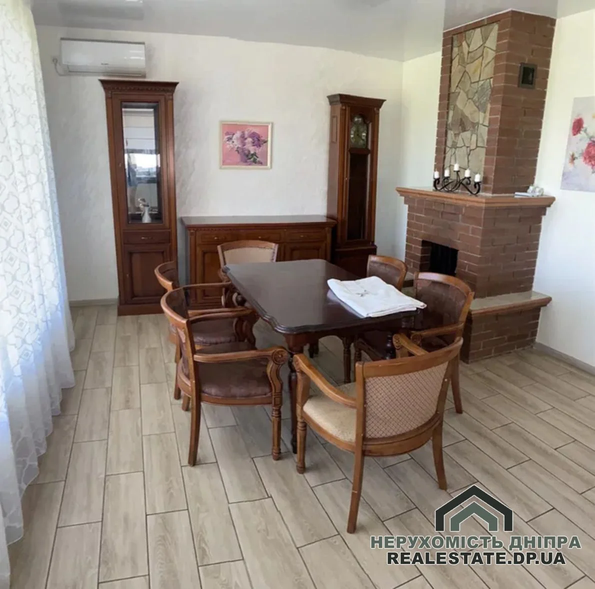 Продам 3к будинок 80 м² з ділянкою на 6 соток у Підгородне · 4