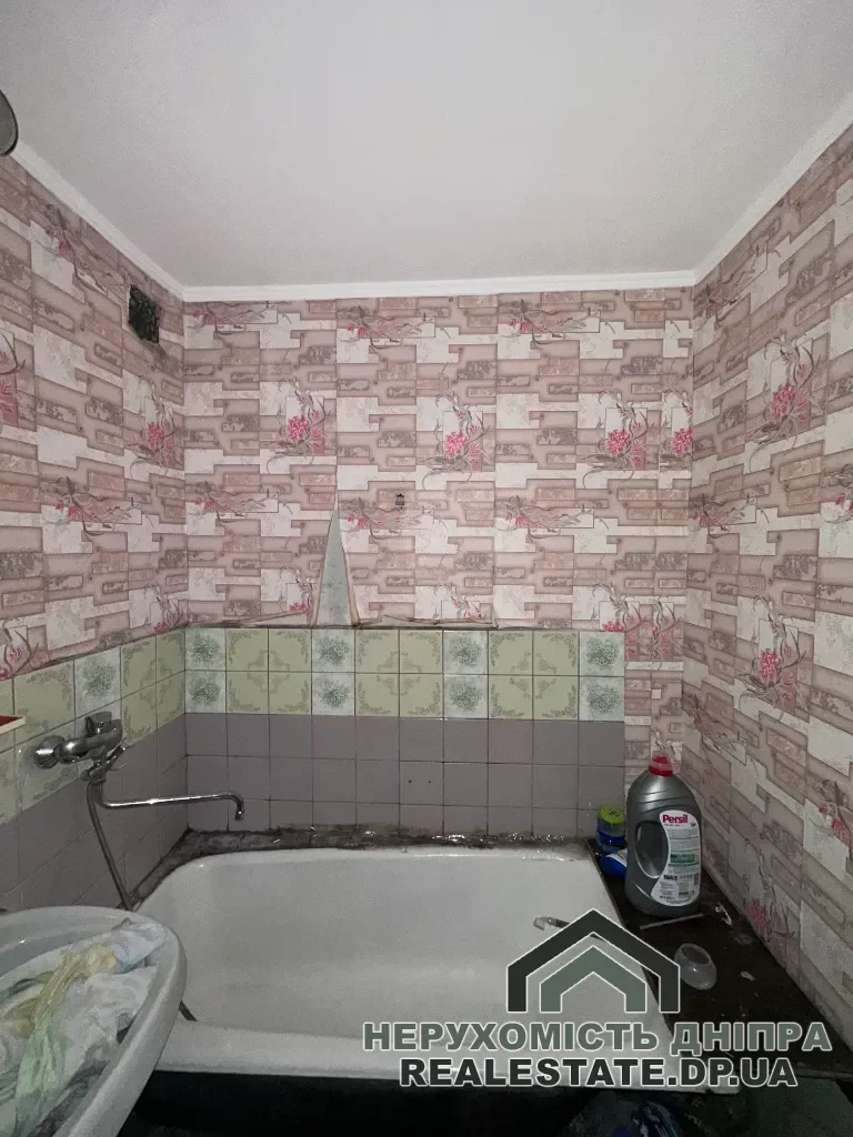 Продам большую 3к квартиру75 м² ж/м Покровский (Коммунар) ул. Метростроевская 1 · 2