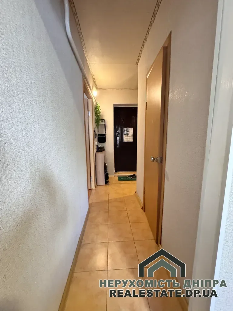 Продается 1-комнатная квартира 31 м² на Красном Камне · 4
