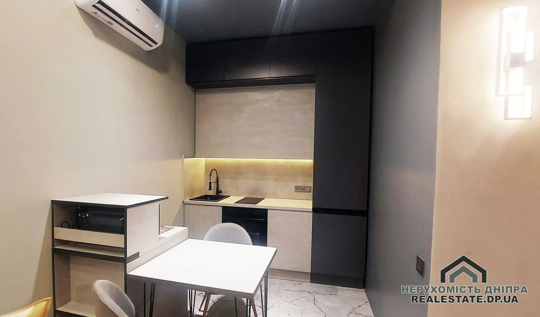 Сдам 2х комнатную квартиру 40 м² ЖК Женева · 4