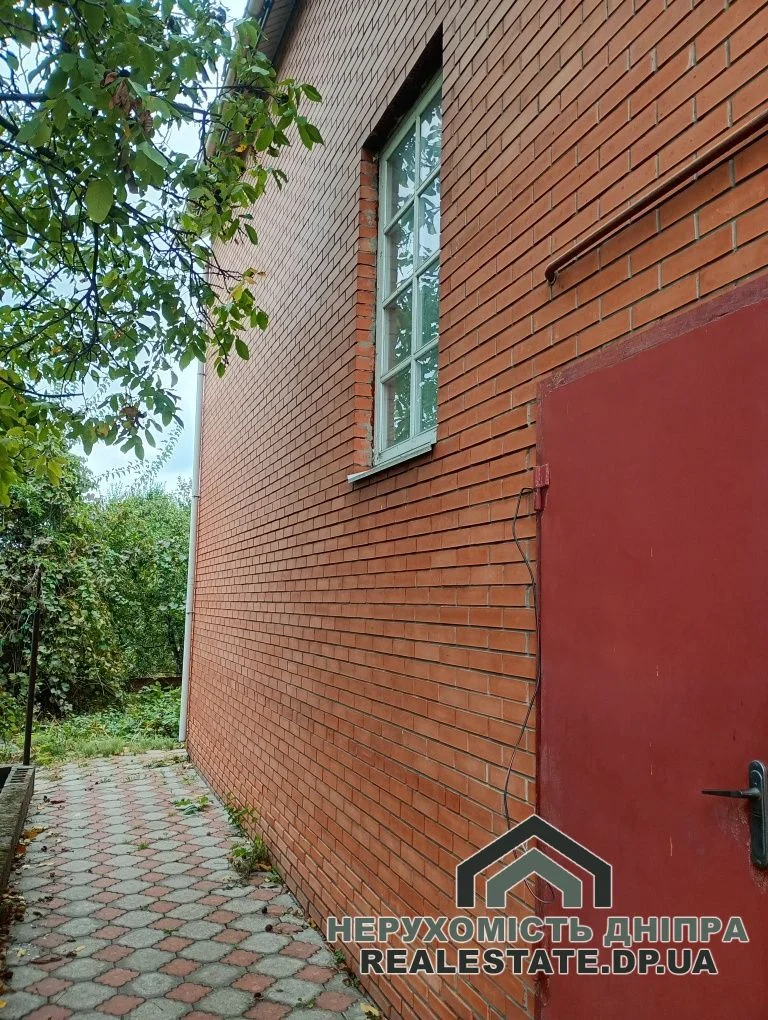 Продам будинок  5 кімнат 180 м² 20 соток в смт Обухівка · 4