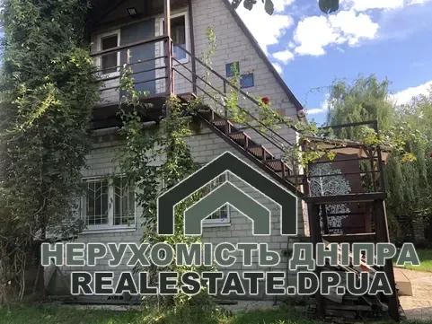 Продам дачу  2 комнаты 70 м²  в Обуховке СТ Изумруд