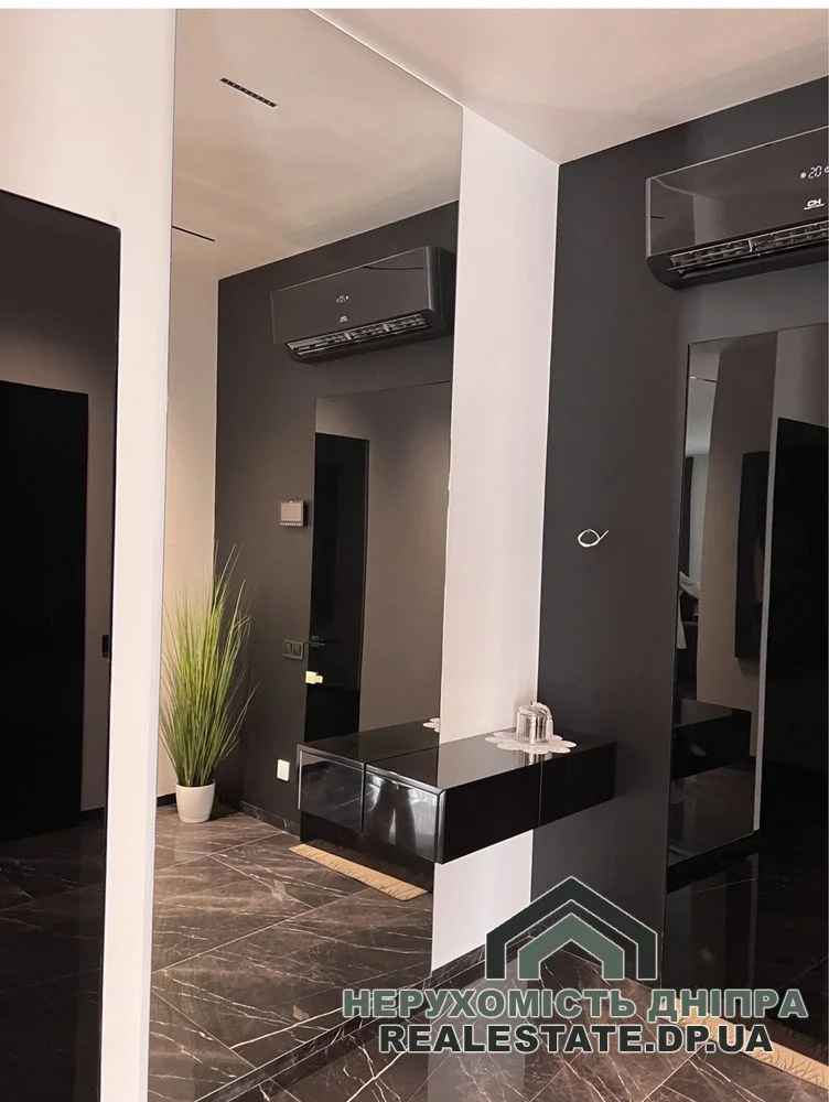 Продам 2к 92 м² Квартиру в ЖК Bartolomeo · 3