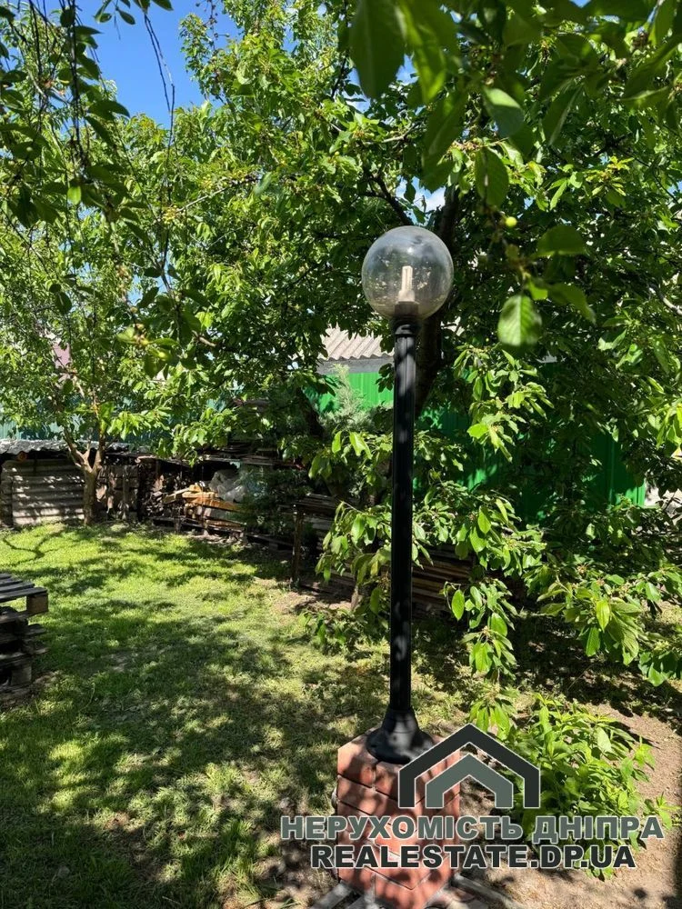 Продам будинок 5 кімнат 223 м² 6 соток АНД район ж/м Фрунзенский · 4