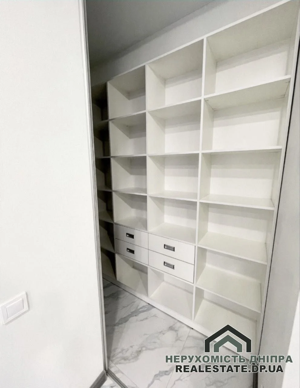 Продам 2х кімнатну квартиру 56 м ЖК Comfort City Рибінський · 4