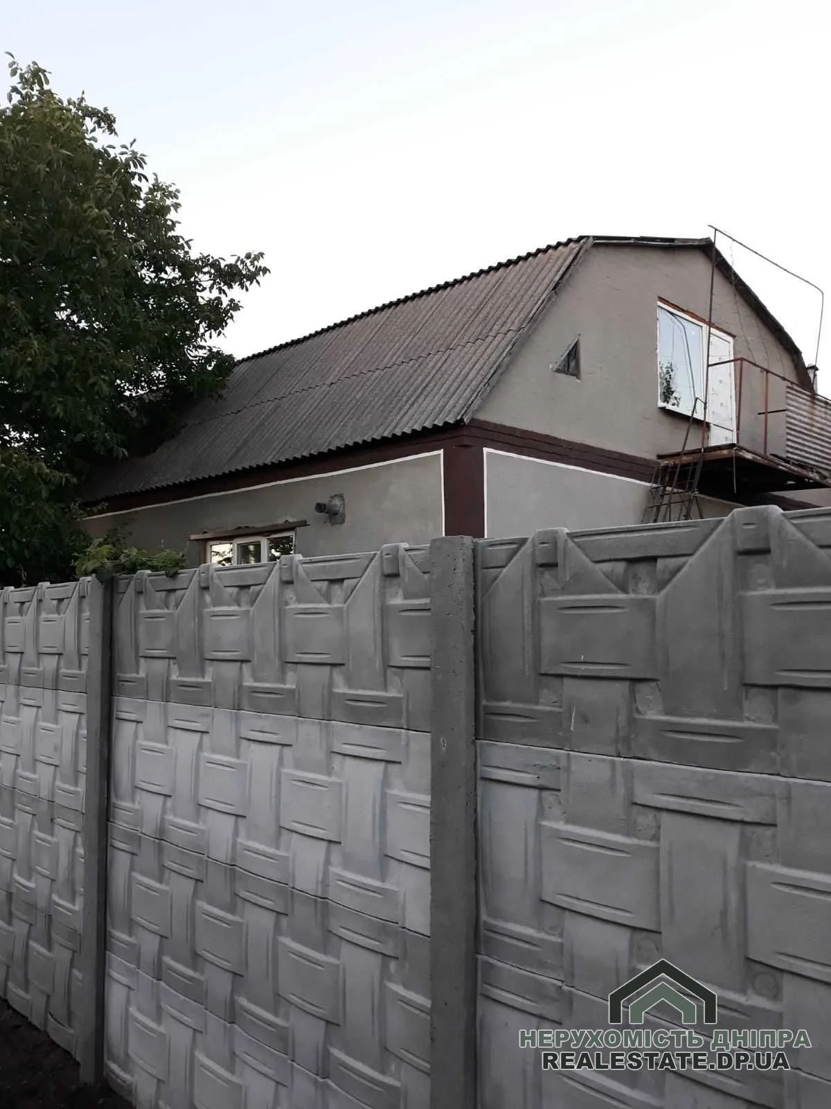 Продам дом 4 комнаты 102 м² в Обуховке участок 5 соток · 3