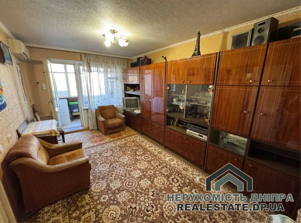 Продам 2к квартиру на Парусе вул. Моніторна 10 · 2