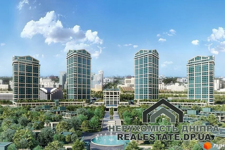 Продам 2к квартиру 52.26 м² ЖК Bartolomeo 7 этаж вторая башня · 3
