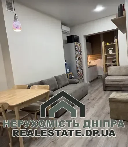 Продам 2к квартиру 47 м² ЖК Victory Hall  Перемога-2 вул. Набережна Перемоги 68а · 2